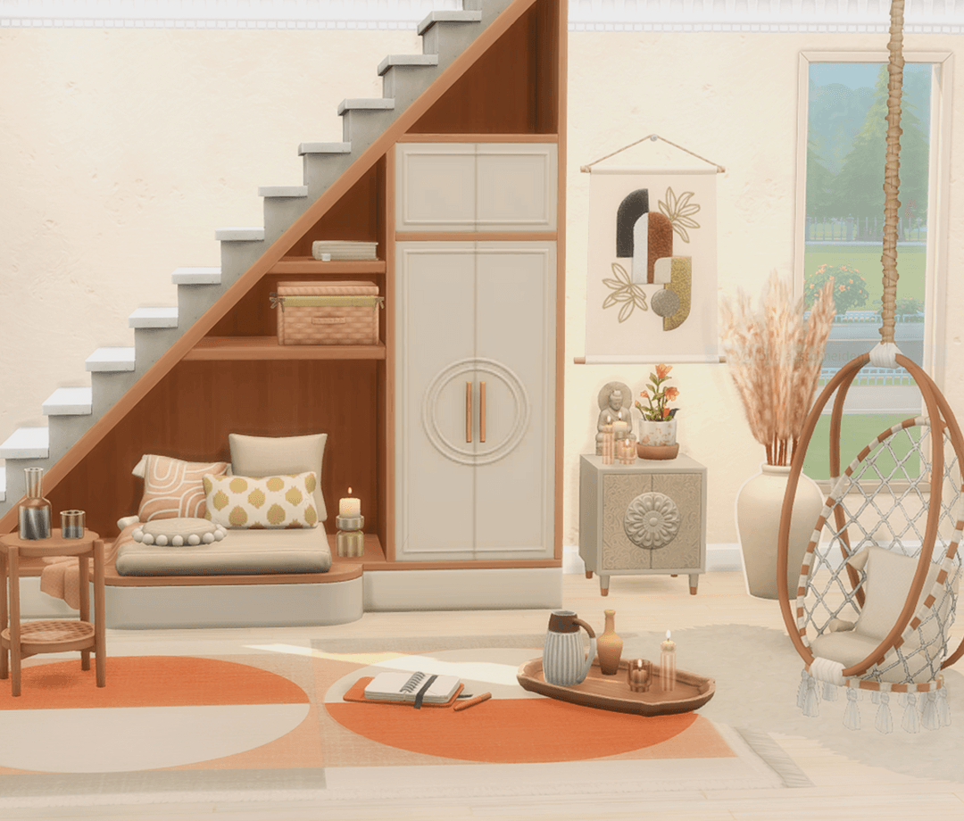 Галерея мода Уютный уголок Ｓｕｎｎｙ Ｓｕｎｄａｅ part I #2